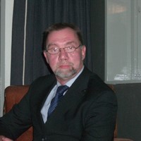 Jan GM Veltman