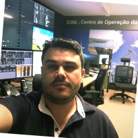Neuber Lemes Rodrigues