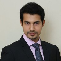 Farhan Waheed (Mba, Acca)