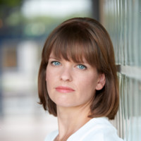 Martine Hoex-Husseini