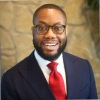 Cedric Okogbodu