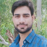 Saddam Hussain Siddiqui