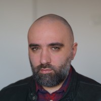 Slaven Vladisavljevic