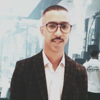 Mohamed Elhouat