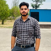 Vaibhav Pandey