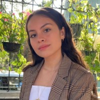 Maria Fernanda Verduzco Robles