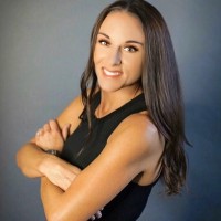 Ashley Kohnke