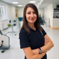 Gabriela Rafa-Bystrowicz