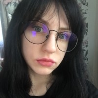 Sofya Kiseleva-Komolkina