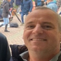 Dolf Griffioen