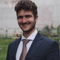 Sirous Alexander Samari