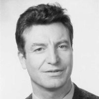 Lionel Perrot
