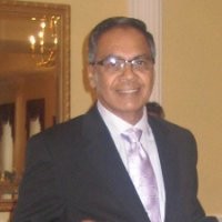 Enayat Michael Ali,  Retired CFP, CLU, CHFC, EPC, CEA