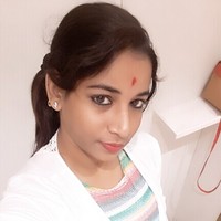 Madhusmita Das