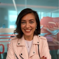 Ceylan Çuhacı Alver