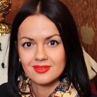 Kseniya Glushkovskaya