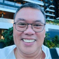 Joel Tanato