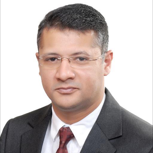 Ankur Nigam