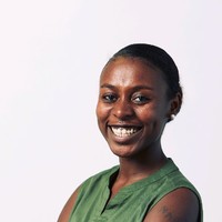 Marie HAMIDOU