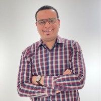 Mahmoud Ahmed ,CMA Candidate,DIPIFR Holder
