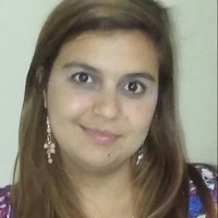 Rocío Ayelén Calegari