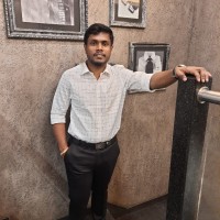Sanket Shivale