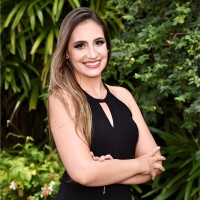 Beatriz Fernanda Gazola Brigatto