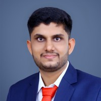 Shubham Karale