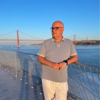 A. David García Pérez