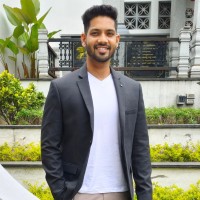 Yogesh Prajapati