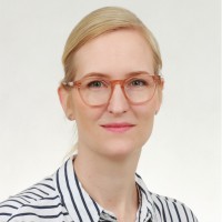 Ewa Krzysztoforska