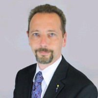 Luke Dahn, PMP, CISSP