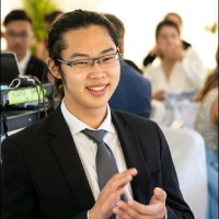 Sean Lu