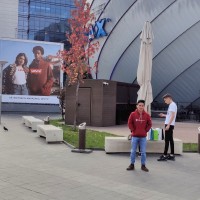 jheferson mendoza alarcon