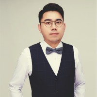 Damon Zhang