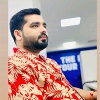 Akshayvar Singh
