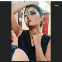 Manisha Kashyap