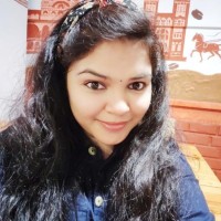 Ranjitha Gc