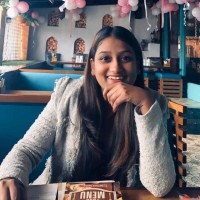 Diksha Omar