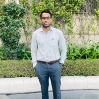 Prasad Gowda
