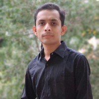 Hasmukh Patel