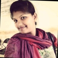 Manasa Poludasari