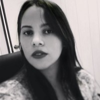 Charina Madeline Moreno Garcia