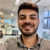 Tiago Carlim