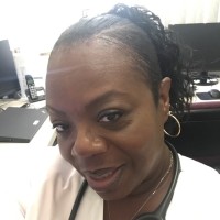 Yolanda Watson Crayton
