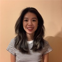 Christine Yang