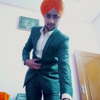 Roman Sandhu