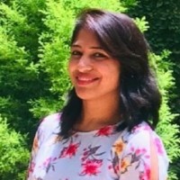 Seema Venkatraman
