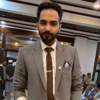 Agha Sadam Hussain