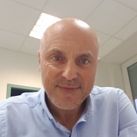Daniel DUFAU